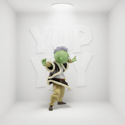 That Time I Got Reincarnated as a Slime: Otherworlder- Gobuta