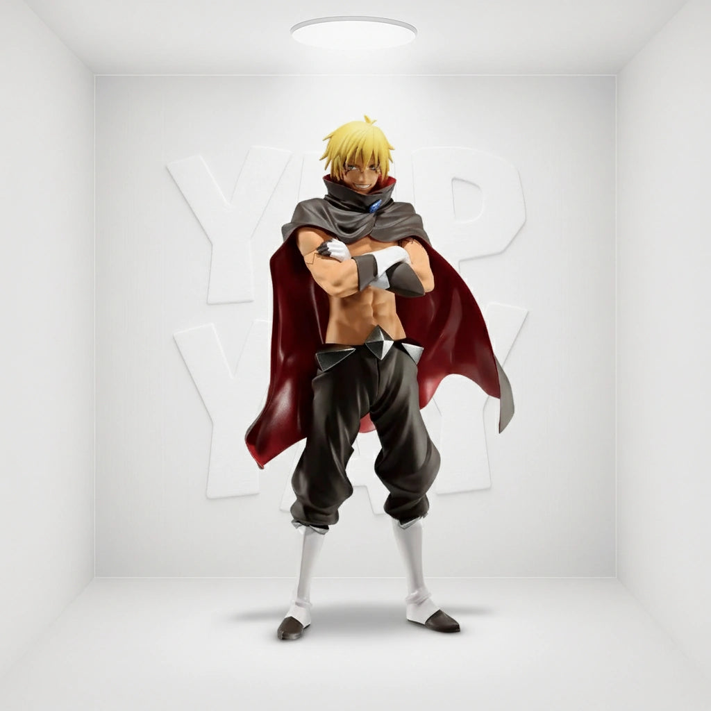 That Time I Got Reincarnated as a Slime: Otherworlder- Gobuta