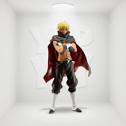 That Time I Got Reincarnated as a Slime: Otherworlder- Gobuta