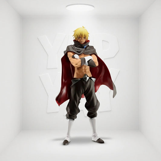 That Time I Got Reincarnated as a Slime: Otherworlder- Gobuta