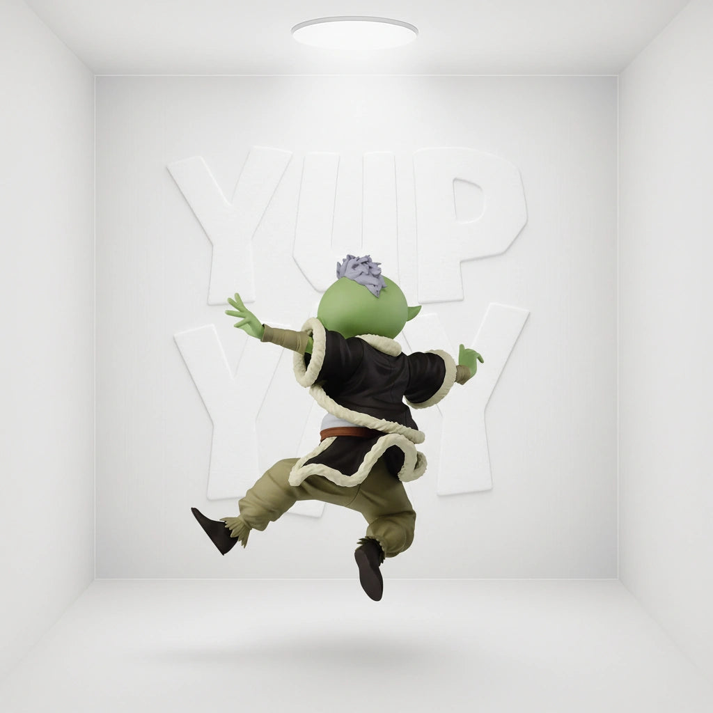 That Time I Got Reincarnated as a Slime: Otherworlder- Gobuta