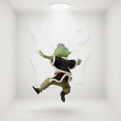 That Time I Got Reincarnated as a Slime: Otherworlder- Gobuta