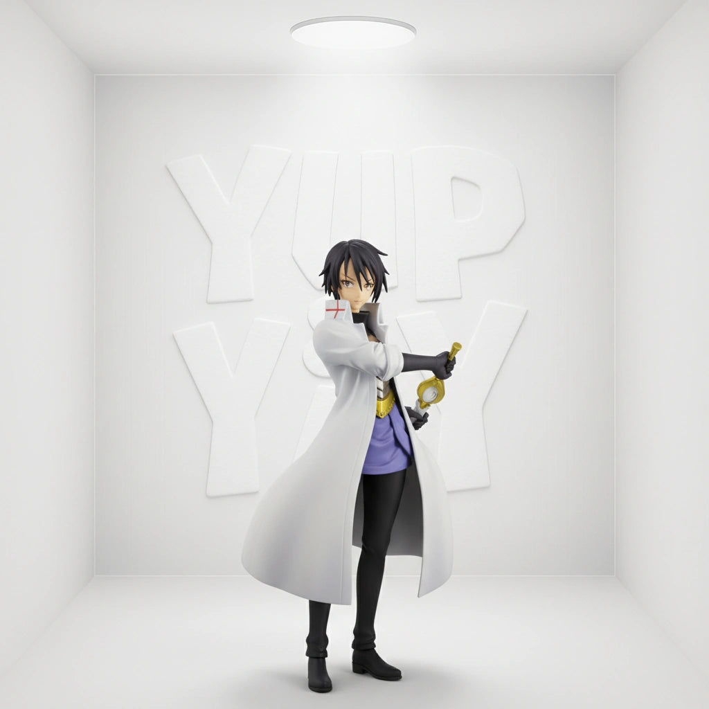 That Time I Got Reincarnated as a Slime: Otherworlder- Hinata Sakaguchi