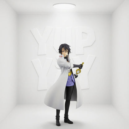 That Time I Got Reincarnated as a Slime: Otherworlder- Hinata Sakaguchi