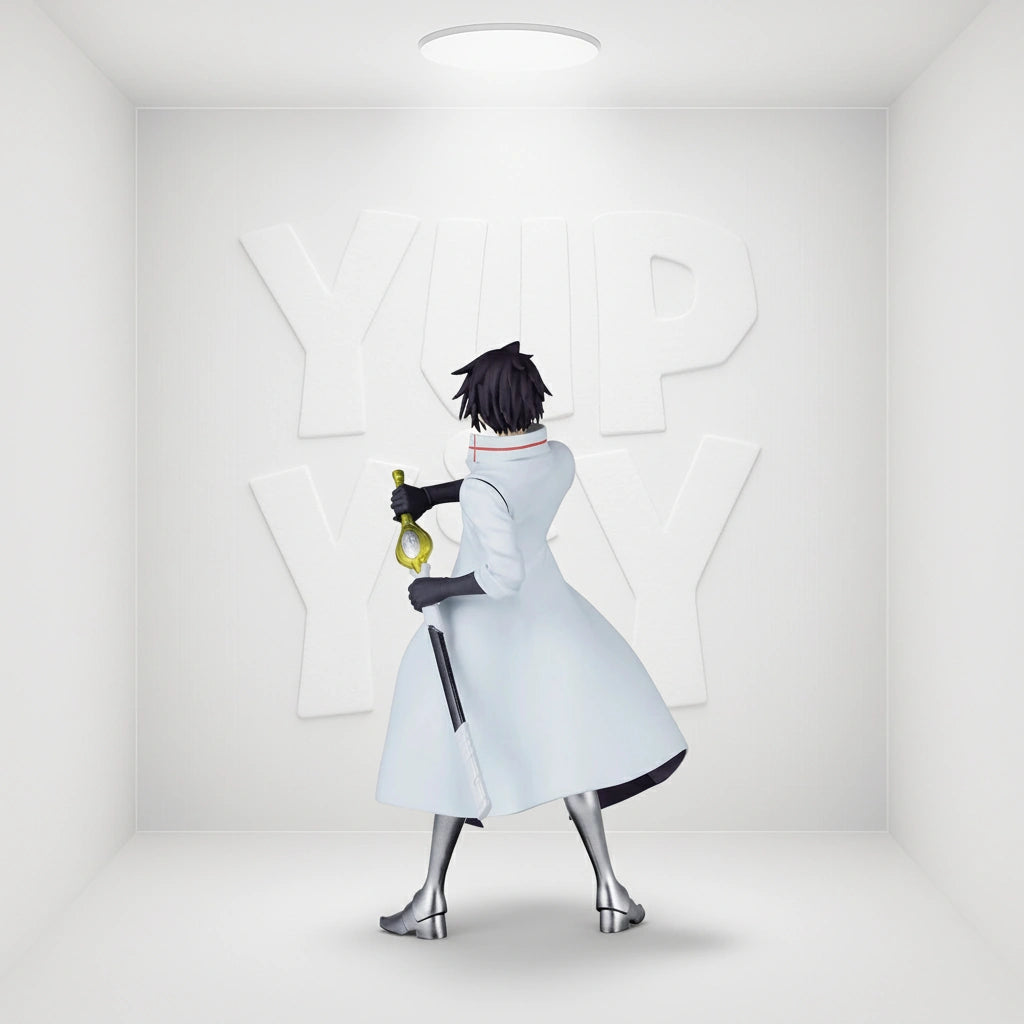 That Time I Got Reincarnated as a Slime: Otherworlder- Hinata Sakaguchi