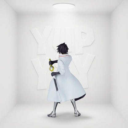 That Time I Got Reincarnated as a Slime: Otherworlder- Hinata Sakaguchi