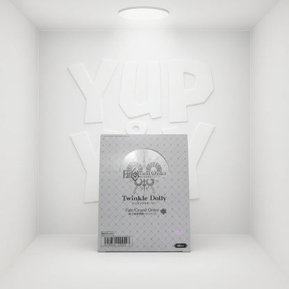Bandai Shokugan Twinkle Dolly - Fate/Grand Order Vol. 1 (Set of 5)