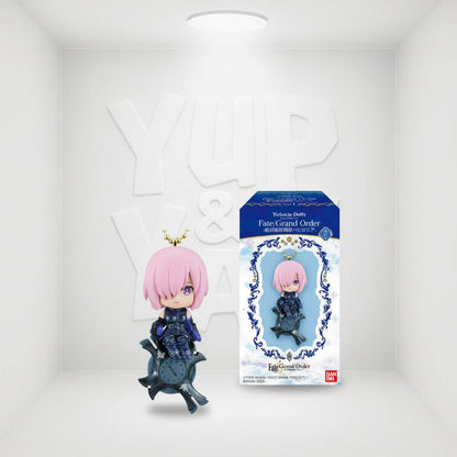 Bandai Shokugan Twinkle Dolly - Fate/Grand Order Vol. 1 (Set of 5)