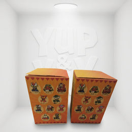 UNBOX x Go Nagai Blind Box