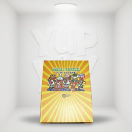 UNBOX x Go Nagai Blind Box