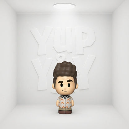 Funko Pop Mini Moments! Seinfeld: Jerry's Apartment - Uncle Leo (Non-Chase)