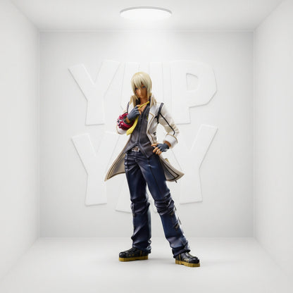 Union Creative God Eater 2 - Soma Schicksal 8-inch PVC Figure