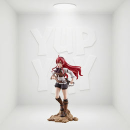 Union Creative Mushoku Tensei  - Eris Boreas Greyrat Figure