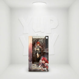 Union Creative Mushoku Tensei  - Eris Boreas Greyrat Figure