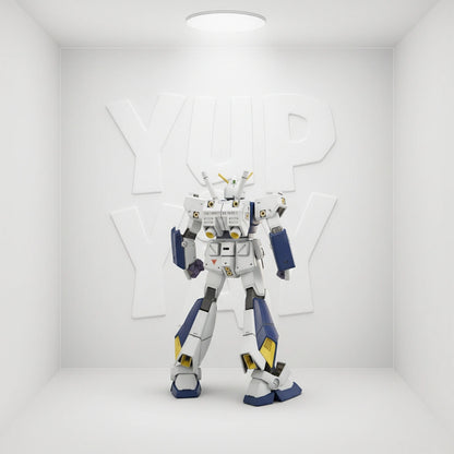 Bandai Gundam Universal Unit Volume 1 RX-78 NT-1 Alex Action Figure