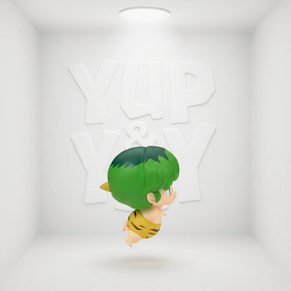 Banpresto Urusei Yatsura - Lum li (Ver. B) Q-Posket PVC Figure