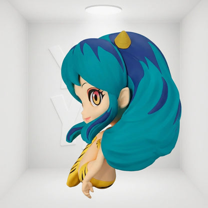 Banpresto Urusei Yatsura - Lum II (Ver. B) Q-Posket PVC Figure