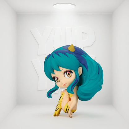Banpresto Urusei Yatsura - Lum II (Ver. B) Q-Posket PVC Figure