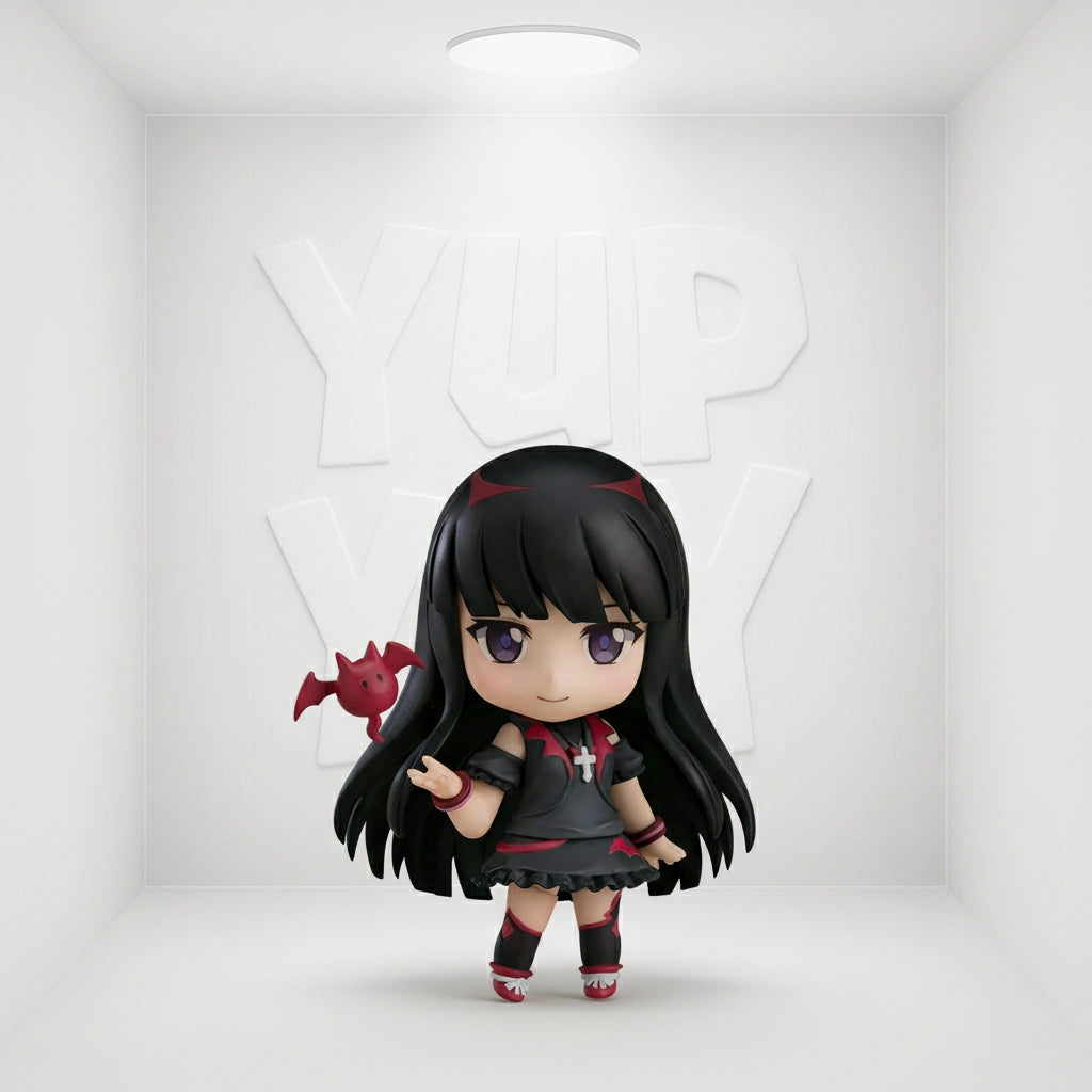 Good Smile Company - Vivian Nendoroid #1376