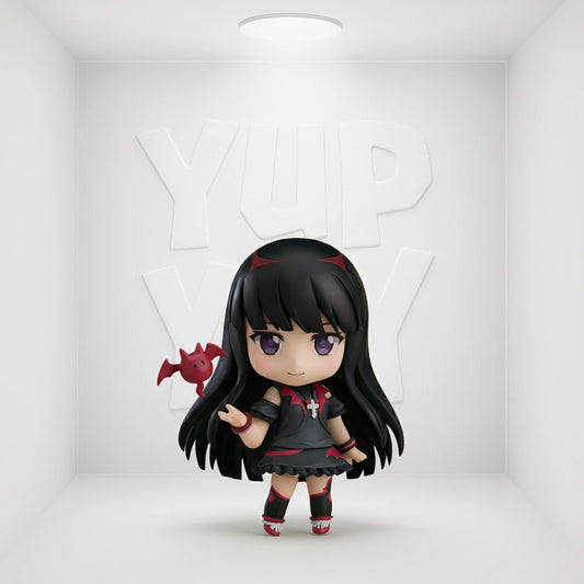 Good Smile Company - Vivian Nendoroid #1376