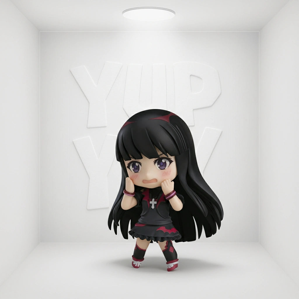 Good Smile Company - Vivian Nendoroid #1376