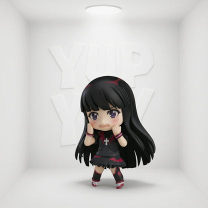 Good Smile Company - Vivian Nendoroid #1376