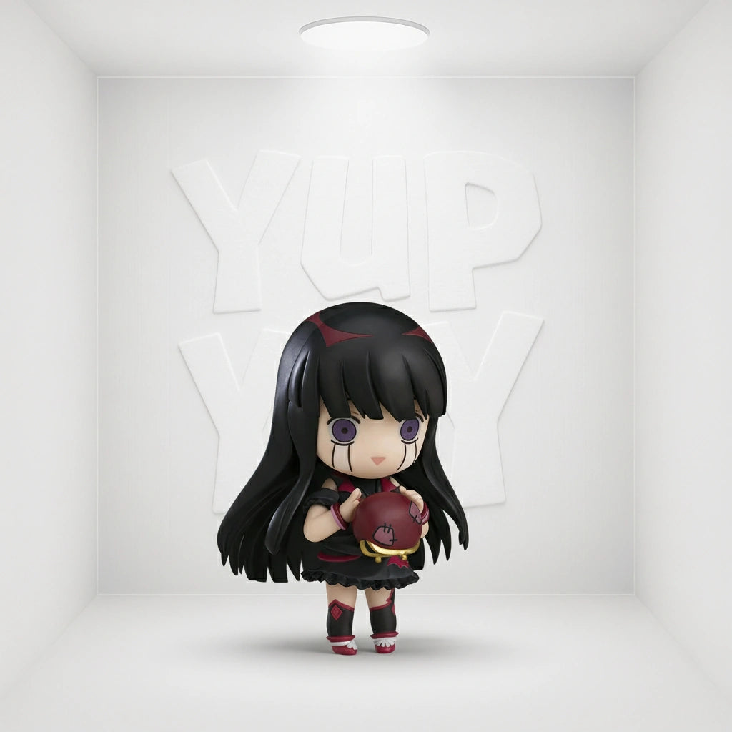 Good Smile Company - Vivian Nendoroid #1376