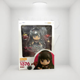 Good Smile Company - Vivian Nendoroid #1376