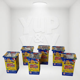 Wacky Packages Minis Series 2 - Single