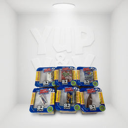Wacky Packages Minis Series 2 - Single