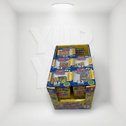 Wacky Packages Minis Series 2 - Single
