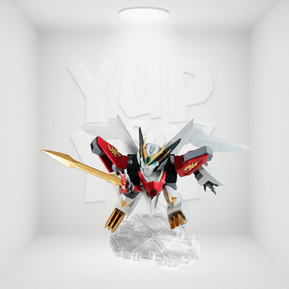 Bandai Robot Spirits: Mashin Hero Wataru 2 - Jyakomaru Action Figure