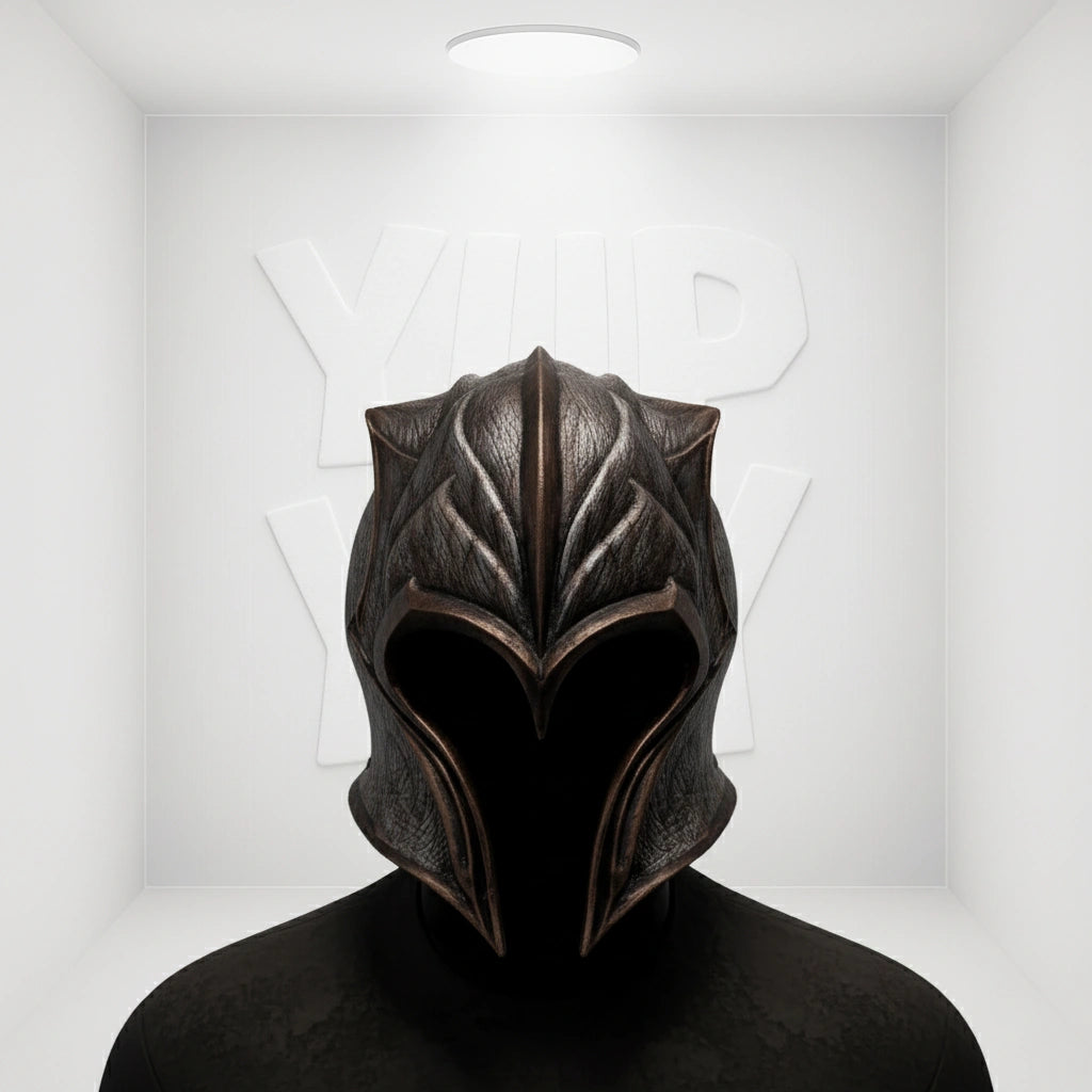 Weta Workshop Lord Of the Rings - Mirkwood Captain 1/4 Scale Prop Replica