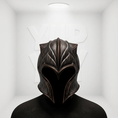 Weta Workshop Lord Of the Rings - Mirkwood Captain 1/4 Scale Prop Replica