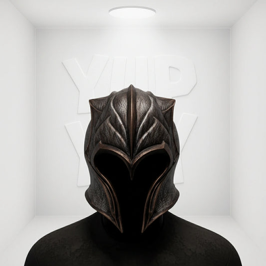 Weta Workshop Lord Of the Rings - Mirkwood Captain 1/4 Scale Prop Replica