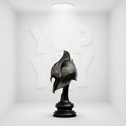 Weta Workshop Lord Of the Rings - Mirkwood Captain 1/4 Scale Prop Replica