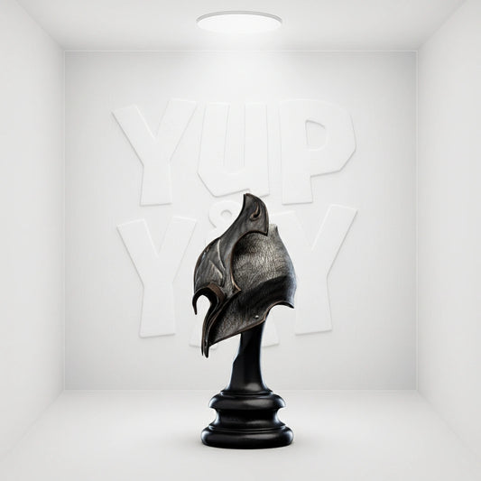 Weta Workshop Lord Of the Rings - Mirkwood Captain 1/4 Scale Prop Replica