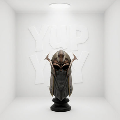 Weta Workshop Lord Of the Rings - Mirkwood Captain 1/4 Scale Prop Replica