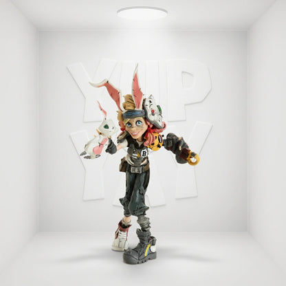 WETA Workshop Mini Epics - Borderlands 3: Tiny Tina (#2)