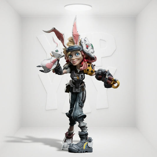 WETA Workshop Mini Epics - Borderlands 3: Tiny Tina (#2)