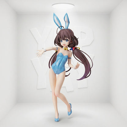 Kotobukiya The Ryuo's Work is Never Done! Ai Hinatsuru 1/7 Scale Ani-Statue