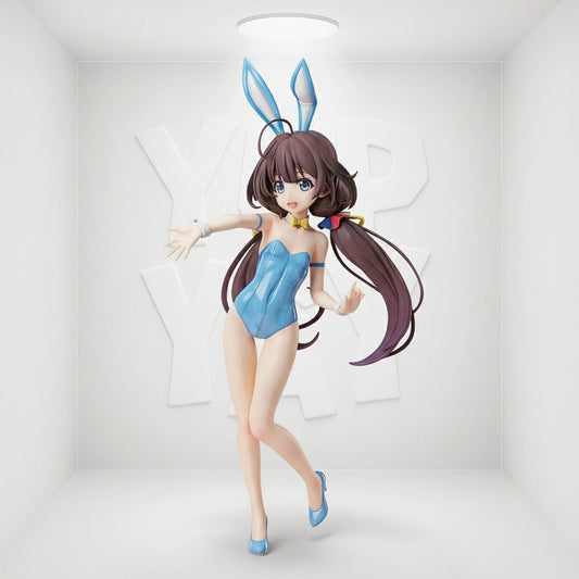 Kotobukiya The Ryuo's Work is Never Done! Ai Hinatsuru 1/7 Scale Ani-Statue