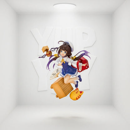 Kotobukiya The Ryuo's Work is Never Done! Ai Hinatsuru 1/7 Scale Ani-Statue