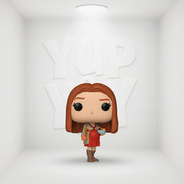 Funko Pop! Marvel Studios Wanda Vision: Wanda 70s #717