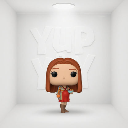 Funko Pop! Marvel Studios Wanda Vision: Wanda 70s #717