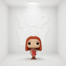 Funko Pop! Marvel Studios Wanda Vision: Wanda 70s #717