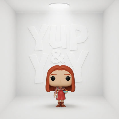 Funko Pop! Marvel Studios Wanda Vision: Wanda 70s #717