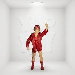 Mattel WWE Elite Collection Series 81 - Mae Young
