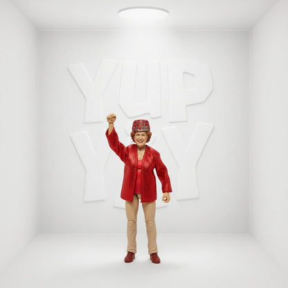 Mattel WWE Elite Collection Series 81 - Mae Young