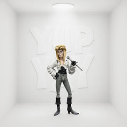 Weta Workshop Mini Epics - Labyrinth (1986) - Jareth